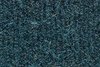 A4123612 Cargo Area Cut Pile Carpet Set 1974 Mustang II; Dark Blue - image 2