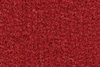 A4123621 Cargo Area Cut Pile Carpet Set 1976 Mustang II; Firethorn - image 2