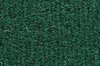 A4123646 Cargo Area Cut Pile Carpet Set 1977 Mustang II; Jade Green - image 2