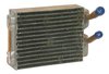 A4610232 Heater Core Assembly-1974-78 Ford Mustang II, 1971-78 Pinto; with AC; Copper/Brass; Measures; 8" X 6" X 2" - image 4