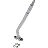 A513B Chrome Shift Arm for 1965-1967 Chevy II, Nova, 1965 Impala, Bel Air - image 1