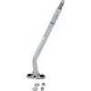 A513B Chrome Shift Arm for 1965-1967 Chevy II, Nova, 1965 Impala, Bel Air - image 2