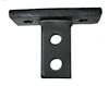 A515 1964-67 Impala, Caprice, Nova; Muncie Shifter to Hurst Shifter Conversion Adapter Bracket - image 1