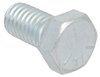 A5463 3/8" - 16 x 3/4" Hex Head Bolt, Zinc, Grade 5 - image 2