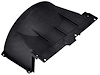 A56201 1988-93 Chevrolet, GMC Truck, Upper Fan Shroud, for 4.3L V6 Engine - image 1