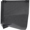 A56202 1988-93 Chevrolet, GMC Truck, Lower Fan Shroud, for 4.3L V6 Engine - image 4