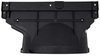 A56203 1994-98 Chevrolet, GMC Truck, Upper Fan Shroud, For 4.3L V6 Engine - image 2