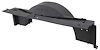 A56207 1994-2000 Suburban, Yukon; Upper Fan Shroud; Small Block 5.7L - image 1