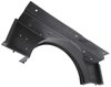 A56207 1994-2000 Suburban, Yukon; Upper Fan Shroud; Small Block 5.7L - image 3