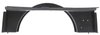 A56207 1994-2000 Suburban, Yukon; Upper Fan Shroud; Small Block 5.7L - image 4
