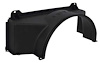 A56209 1999-2004 Chevrolet Silverado, Upper Fan Shroud, w/ 4.3L V6 engine - image 1