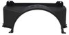 A56209 1999-2004 Chevrolet Silverado, Upper Fan Shroud, w/ 4.3L V6 engine - image 2