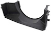 A56210 1999-2004 Chevrolet Silverado, Lower Fan Shroud, w/ 4.3L V6 engine - image 1