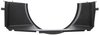 A56210 1999-2004 Chevrolet Silverado, Lower Fan Shroud, w/ 4.3L V6 engine - image 4