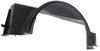 A56211 1999-2004 Silverado, Sierra 2500 Truck, Upper Fan Shroud, 4.8L, 5.3L & 6.0L Engines - image 2