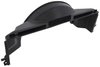 A56211 1999-2004 Silverado, Sierra 2500 Truck, Upper Fan Shroud, 4.8L, 5.3L & 6.0L Engines - image 4