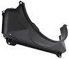 A56212 1999-2004 Silverado, Sierra 2500 Truck, Lower Fan Shroud, 4.8L, 5.3L & 6.0L Engines - image 1