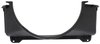A56212 1999-2004 Silverado, Sierra 2500 Truck, Lower Fan Shroud, 4.8L, 5.3L & 6.0L Engines - image 2