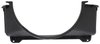 A56212 1999-2004 Silverado, Sierra 2500 Truck, Lower Fan Shroud, 4.8L, 5.3L & 6.0L Engines - image 3