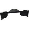 A56213 1999-2007 Silverado, Sierra 1500 Truck, Upper Fan Shroud, w/ 6.0L Engine - image 2