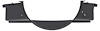 A56216 1999-2007 Silverado, Sierra 2500-3500, Lower Fan Shroud - image 1