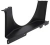 A56218 2001-2005 Silverado, Sierra; Lower Fan Shroud; with Diesel Engines - image 3