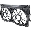 A56219 2007-13 Chevrolet/GMC Truck; Radiator Fan Shroud; For 5.3L and 6.0L Engines - image 1