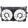 A56219 2007-13 Chevrolet/GMC Truck; Radiator Fan Shroud; For 5.3L and 6.0L Engines - image 2