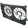 A56219 2007-13 Chevrolet/GMC Truck; Radiator Fan Shroud; For 5.3L and 6.0L Engines - image 3
