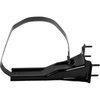 A5700262 1988-98 Chevrolet, GMC C/K GMT400 Pickup Truck; Rear Fuel Tank Support Hanger; Bracket with Strap - image 2