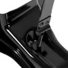 A5700262 1988-98 Chevrolet, GMC C/K GMT400 Pickup Truck; Rear Fuel Tank Support Hanger; Bracket with Strap - image 3