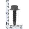 A5713 5/16" X 18 X 1-1/4" Hex Washer Head Spin Lock Bolt, Phospate Coating - image 3