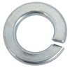 A5724 1/2" Split Lock Washer, Bright Zinc - image 2