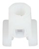 A5788 Headlamp Adjuster 1/4 in.-28 GM Nylon Nut for 1962-1968 Buick, Chevy, Pontiac Oldsmobile Cars/Trucks - image 2
