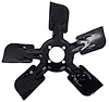 A58310 1988-2002 Chevrolet, GMC Truck; Radiator Fan Blade; 5 Blade - image 1