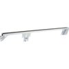 A5918 Lower Window Channel 1959-60 Impala 2 Door Hardtop & Convertible; LH - image 2