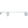A5918 Lower Window Channel 1959-60 Impala 2 Door Hardtop & Convertible; LH - image 3