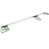 A5919 Lower Window Channel 1959-60 Impala 2 Door Hardtop & Convertible; RH - image 1