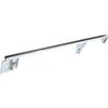 A5919 Lower Window Channel 1959-60 Impala 2 Door Hardtop & Convertible; RH - image 2