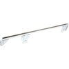 A5919 Lower Window Channel 1959-60 Impala 2 Door Hardtop & Convertible; RH - image 4