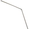 A5920 Door Window Frame 1959-60 Impala/Full Size 2 Door Hardtop Chrome; LH - image 3