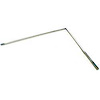 A5922 Door Window Frame 1959-60 Impala Convertible LH/RH Chrome - image 1
