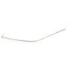 A5927 Quarter Window Frame-1959-60 Impala Convertible LH/RH - image 1