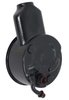 A6019 1973-75 Buick Regal Remanufactured Power Steering Pump with Reservoir - image 2