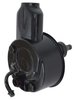 A6019 1973-75 Buick Regal Remanufactured Power Steering Pump with Reservoir - image 3