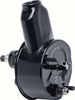 POWER STEERING PUMP WITH BANJO STYLE RESERVOIR - image 2