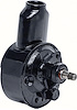 A6099 Power Steering Pump 1964-1969 Chevrolet; With "Banjo Style" Reservoir; Remanufactured - image 1