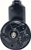 A6099 Power Steering Pump 1964-1969 Chevrolet; With "Banjo Style" Reservoir; Remanufactured - image 3