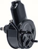 A6111 Remanufactured Power Steering Pump With "Banjo Stype" Reservoir 1967-68 Impala/Full Size 396/427 - image 2