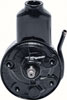 A6111 Remanufactured Power Steering Pump With "Banjo Stype" Reservoir 1967-68 Impala/Full Size 396/427 - image 3